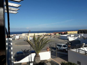 Precioso apartamento vista Océano